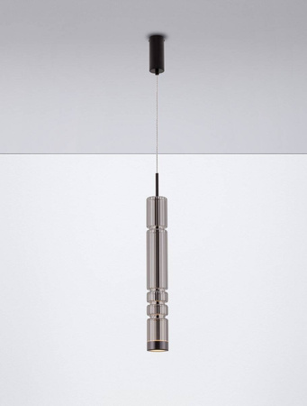 Lampa wisząca wewnętrzna MONTERO (LE44589) - Luces Exclusivas