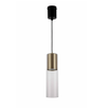 Manacor 1 wisząca złota (LP-232/1P GD) - Light Prestige