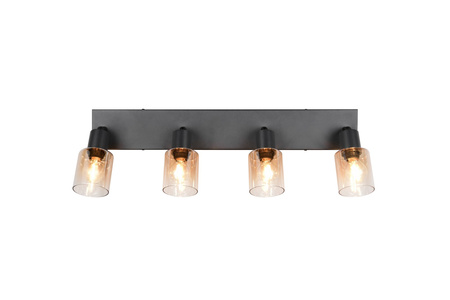 Lampa sufitowa z reflektorami CADIZ (R81784032) - RL