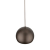 ZOE BROWN LAMPA WISZACA 1 M (10171) - TK Lighting