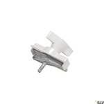 ADAPTER MECHANICZNY, do 3-fazowej wysokonapięciowej szyny natynkowej S-TRACK, kolor biały beskidzki (1001395) - SLV