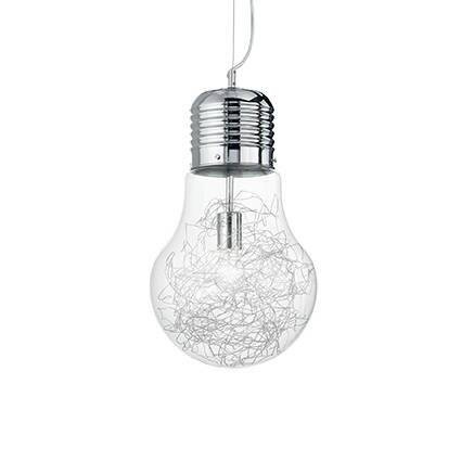 Lampa wisząca LUCE MAX SP1 BIG (033662) Ideal Lux - żyrandol