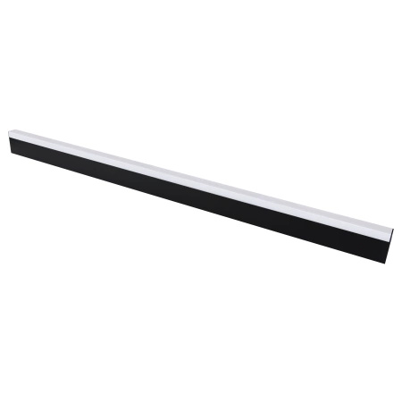 Lampa Wisząca Sigi IV LED czarna  (PL0129-BK) - Yaskr