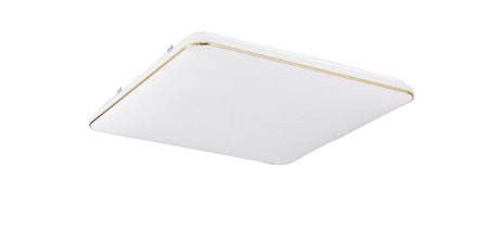 OMAR LAMPA SUFITOWA ZŁOTA/GOLD (JE-DHS-0530-GD) - Zuma Line