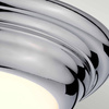 Plafon Welland (WELLAND-F-S-PC) - Elstead Lighting