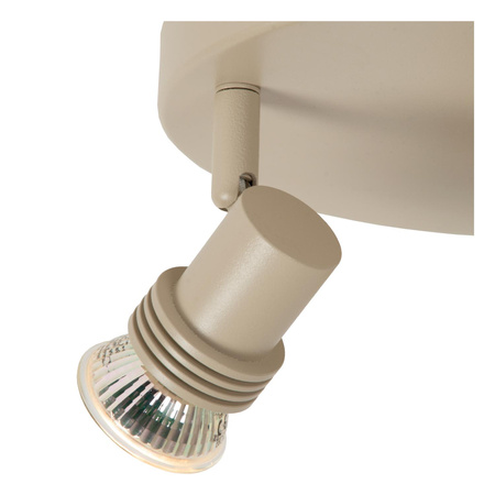 Lampa sufitowa plafon z reflektorkami KIANTI (53901/13/41) - Lucide