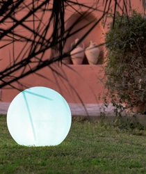 BULY 40 LAMPA ZEWNĘTRZNA BIAŁA (3132) - Paul Neuhaus