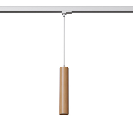 Lampa wisząca na szynie LINO GU10 #W (MYL.00175) - Make Your Light