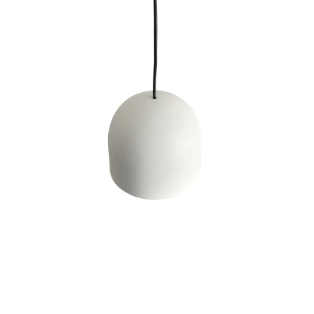 Lampa Wisząca Saila LED biała (PL0115-WH) - Yaskr