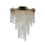 Żyrandol Cascade Diamant Crystal (DIA522-CL-07-G) - Maytoni