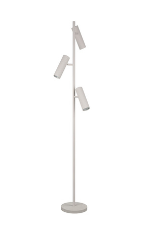 Lampa podłogowa z reflektorkami SOKA (467700376) - Trio