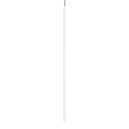 Lampa wisząca FILO Biały (FILO_SP1_BIANCO) - Ideal Lux