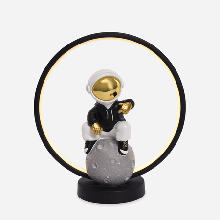 LAMPA STOŁOWA ASTRONAUTA (EX15S020U-1) - Zuma Line