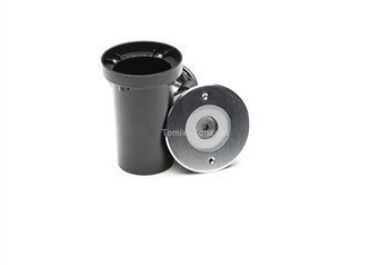 Lampa LED HOROLOGII do montażu w podłożu RGB+5700-7000K (D730449)