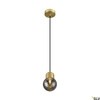 Lampa wisząca VARYT 150 cm mosiądz (1007812) - SLV