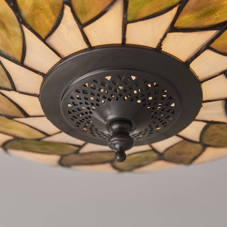 Plafon Hutchinson (64173) Tiffany