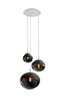 Lampa wisząca AVIA 3 (10424308) KASPA