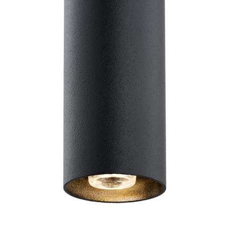 Lampa wisząca 1 pł. ETNA PLUS (8067) - Argon