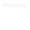 Plafon SOFT CEILING LED 60X60 (7544) - Nowodvorski