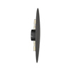 STONE BLACK KINKIET 2 (10631) - TK Lighting