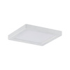 Plafoniera AREO LED 5W 390lm 3000K 80x80mm 230V biały matowy / tworzywo sztuczne (PL92951) - PAULMANN
