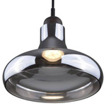 Lampa wisząca Maytoni Ola P016PL-01B
