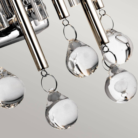 Kinkiet Piper (KL-PIPER2-PC) - Elstead Lighting