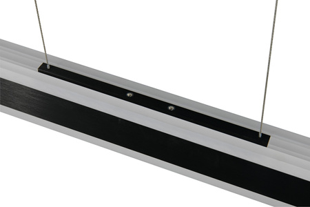 Nowoczesna lampa wisząca ARCOLA (331210332) - Trio