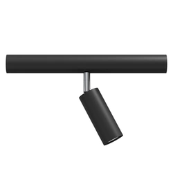 Lampa modułowa Mafra 1 - Czarna   (5106) - Shilo