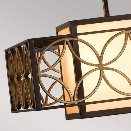 Żyrandol Remy (FE-REMY-P-B) - Elstead Lighting