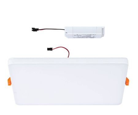 Panel bezramkowy Veluna VariFit 200x200mm 3000K DIM (PL79949) - PAULMANN