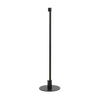 TABLE LAMP LED 8W 3000K ALUMINIU BLACK (20118 Zambelis) - Zambelis