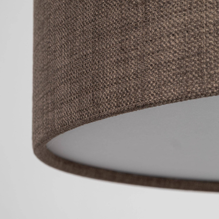 Plafon EARTH Brązowy ((10165) - TK Lighting