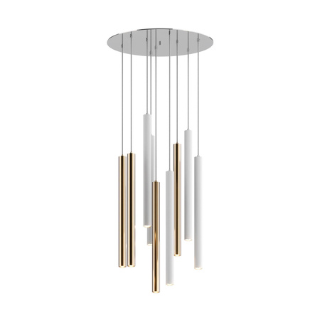 LAMPA WISZĄCA - LOYA (P0461-09C-B5SB) - Zuma Line