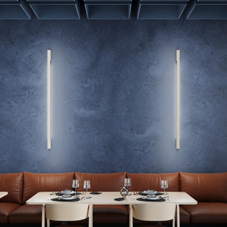 Kinkiet SAPPO 150 beżowy LED 3000K (TH.418) - Thoro Lighting