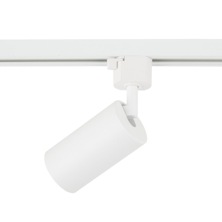 Reflektor na szynoprzewód TRACER AMIS WHITE 1XGU10 (10647) - TK Lighting