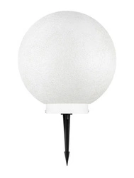 Lampa ogrodowa kula CELENDIN (LE73754) - Luces Exclusivas