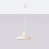 Lampa wisząca BILO beżowa (SL.1704) - Sollux Lighting