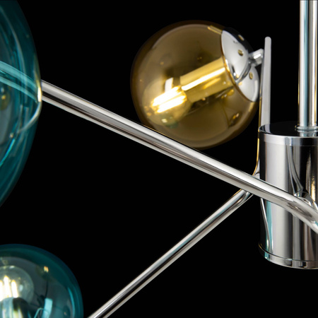 Żyrandol Nancy (MOD139PL-06CH) - Maytoni