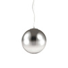 Lampa wisząca Mapa Fade D40 (161334) Ideal Lux - żyrandol