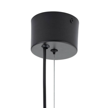 Lampa wisząca BOOM LED (9969P/B white) - Step into Design