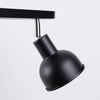 Plafon ELBA 2 czarny (SL.1317) - Sollux Lighting