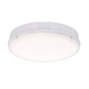 Plafon Forca CCT microwave IP65 18W (77898) - Saxby