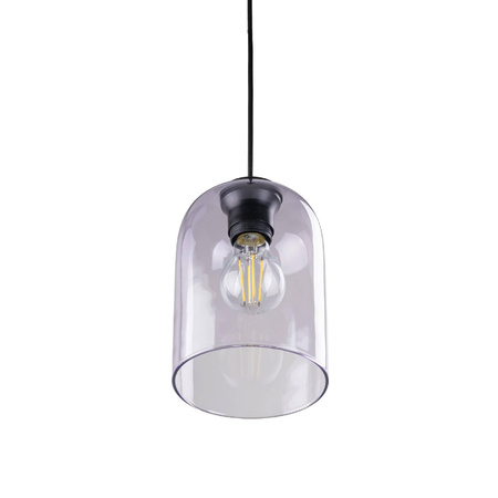 MOLLY PURPLE LAMPA WISZĄCA 1 (10299) - TK Lighting