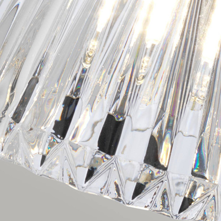 Kinkiet Keynes - 1 źródło światła (QN-KEYNES1-BATH) - Quintiesse