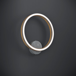 Kinkiet CADINARO szara (39897) - EGLO