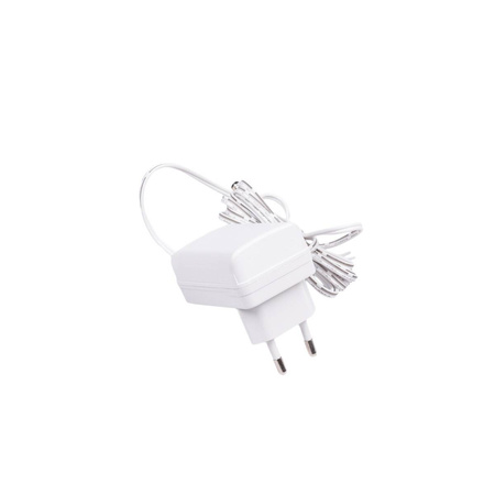 Zestaw taśma LED RGB 12V 3M IP20 PILOT+CE ADAPTER blister (BLAUPUNKT-TL12RGB-SET)