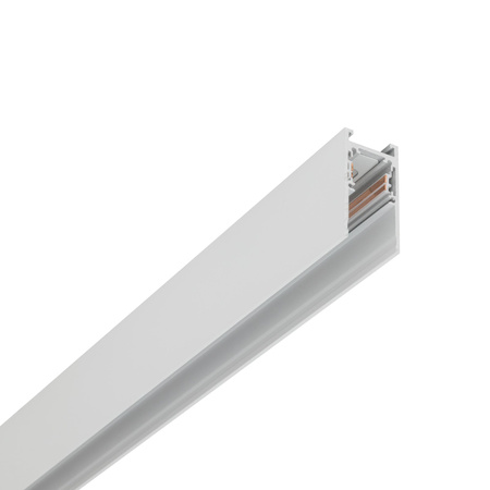 Szynoprzewód magnetyczny LVM TRACK 2M (11627) - Nowodvorski