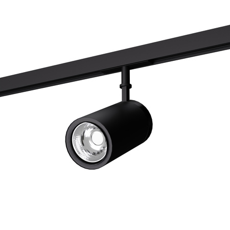 Reflektor na szynę magnetyczną TINO czarny LED 3000K 30W 2400lm (MYL.00515) - Make Your Light