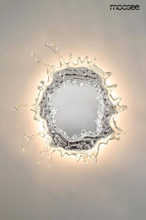 Lampa ścienna SPLASH M (MSE1501100172) - Moosee